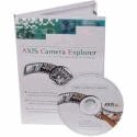 Axis Camera Explorer (Ace) (10-licenses)