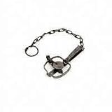 Duke Company 0310 Long Spring Animal Trap by Duke