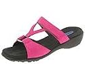 Wolky Ardeche | Women's Sandals Fuchsia