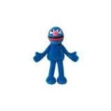 SesameStreetGroverPlushBeanbagCharacter6.5Inch[Toy][Toy]