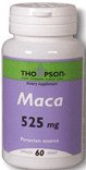 Maca 60 caps 525 mg ( Lepidium Spp. ) By Thompson