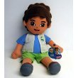 Click here to buy Dora the Explorer Jumbo Diego Plush by Diego.