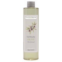 Olive Shower Gel From France 8.5 Fl. Oz.