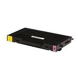Toner Cartridge,for CLP510/510N,5000 Page Yield,Magenta, Sold as 1 each
