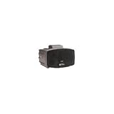 30 Watt Self Amplified Speaker for Line-level Connection To Multimedia Sources,