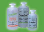 Fend All Eyesaline Refill Bottles for Wall Stations; Sterile; 16 oz. (475mL)