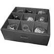 Bowl Caddy for Coffee Decanters