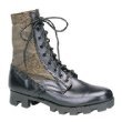 ULTRA FORCE US ARMY JUNGLE BOOT REPLICAS OLIVE 9