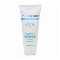 Vanicream Shave Cream (6 oz)