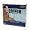 Clif Bar - Crunch Granola All Natural Blueberry Crisp - 10 Bars
