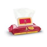 Canus Goat's Milk Skin Care Lil' Goat's Baby Wipes... by Canus Goat's Milk