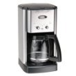 Cuisinart DCC-1200 Coffee Maker, Brew Central 12-Cup Brushed Stainless Steel Cuisinart DCC-1200 Coffee Maker, Brew Central 12-Cup Brushed Stainless Steel