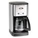 Cuisinart DCC-1200 12-Cup Brew Central Coffeemaker