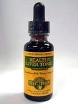 Herb Pharm Healthy Liver Tonic - 4 oz.