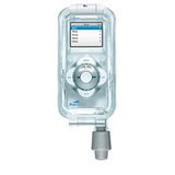 H20 Audio Waterproof Housing for iPod nano 1G (Clear)