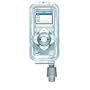 H20 Audio Waterproof Housing for iPod nano 1G (Clear)