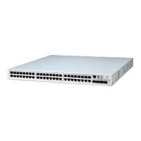Switch 4500 Pwr 50-PORT by