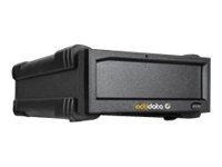 Actidata extern RDX Laufwerk (Hi-Speed USB, 4-polig) Preisvergleich