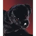 Stuffed Chester Black Lab by Douglas Cuddle Toys