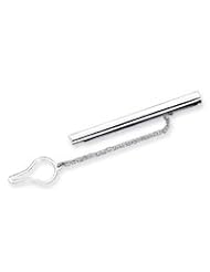 Sterling Silver Tie Bar