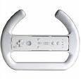 Nyko Nintendo Wii Nascar Wheel (Wiimote not included)