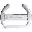Nyko Nintendo Wii Nascar Wheel (Wiimote not included)