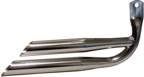 Double Fat Oversize Muffler Set