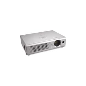 Performa LCD Proj SVGA 300:1 1500 Lumens 4.84 Lbs 3YR Warr