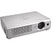 Performa LCD Proj SVGA 300:1 1500 Lumens 4.84 Lbs 3YR Warr