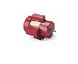 3/4 hp 1725rpm 56 Frame TEFC (Farm Duty) 115/208-230 volts Leeson Electric Motor # 110087