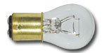 IMPERIAL 81530-3 DOUBLE CONTACT BAYONET MINIATURE BULB 12 VOLT (PACK OF 10)