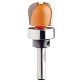 CMT 851.502.11B Bowl and Tray Router Bit 1 2 Shank, 1-1 4 Cutting Diameter, 5 8 Cutting... by CMT