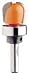 CMT 851.502.11B Bowl & Tray Router Bit 1/2 Shank, 1-1/4 Cutting Diameter, 5/8 Cutting Length With Bearing