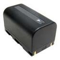 Lenmar LISGM160 Replacement for samsung SB-LSM160, SB-LSM80