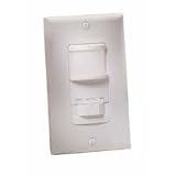 Motion Sensing Switch