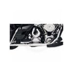 Bassani Baffle 2`` Long & Quiet Flh-517lc