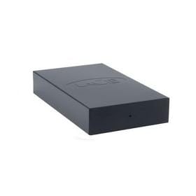 LaCie Desktop Hard Disk 1TB USB2.0