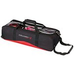 Team Columbia 3 Ball Roller Tote