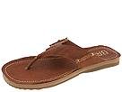 Bronx Shoes Panarea Thong 83025