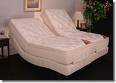 ProMotion Eastern Split King 2- bases Mattress