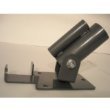 T-Bar Row Platform T Bar Bracket for Bentover Back Rowing Oly Std