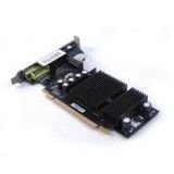 Electronics : XFX PV-T72V-JANG 7100GS NVIDIA PCI EXPRESS GRAPHICS CARD