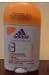 ADIDAS 3 ANTIPERSPIRANT INTENSIVE WOMEN'S 1.6 OZ. TRAVEL SIZE