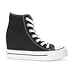 Converse Womens Chuck Taylor All Star Platform Plus Sneaker