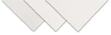 Arches Bright White Watercolor Paper - 22 x 30, Sheet, Hot Press, 140 lb