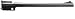 Thompson CenterBarrel Enc Pist 15Bl 17Hmr