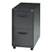 HON 1600 Series File/File Mobile Pedestal File