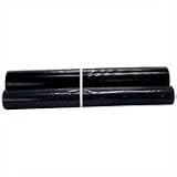 Take4Less 2-pack Sharp UX5CR UX-5CR Compatible Thermal Fax Film for Sharp Faxes UXP100 200 UXCL220 UXCC5500