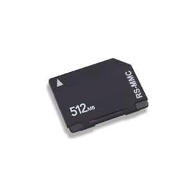 Nokia 1680 Classic Rs Mmc Memory Card In 128Mb Up To 2Gb