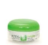 KMS Hair Play Hard Wax